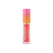 Profusion Cosmetics It's a Vibe | Stay Hydrating Nourishing Lip Oil Lips Salmon Vibin',Selfie