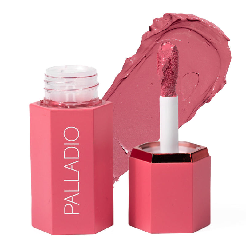 LIQUID BLUSH