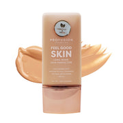 Profusion Cosmetics Feel Good Skin | Hydrating Skin Perfector Face White Smoke Light 1