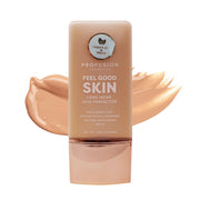 Profusion Cosmetics Feel Good Skin | Hydrating Skin Perfector Face White Smoke Light 3