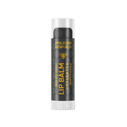 Appalachian Botanical Co. Naturally Creamy Lip Balm Lip care Dark Slate Gray 1pk / Charcoal