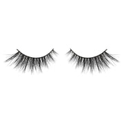 Lurella Cosmetics 3D Mink Eyelashes - Redemption False Eyelash Lavender