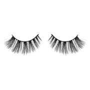 Lurella Cosmetics 3D Mink Eyelashes - Go Getter False Eyelash Light Gray