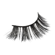 Lurella Cosmetics 3D Mink Eyelashes - Go Getter False Eyelash Dark Slate Gray
