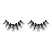 Lurella Cosmetics 3D Mink Eyelashes - Unstoppable False Eyelash Light Gray