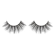 Lurella Cosmetics 3D Mink Eyelashes - Compelling False Eyelash Lavender