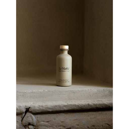 Le Marke Store Organic Balsamic Vinegar Balsamic Vinegar Dark Slate Gray