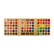 Prolux Cosmetics Love Struck Eyeshadow Palette EYESHADOW Dark Khaki