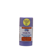 By Robin Creations Natural Probiotic Deodorant Stick Deodorant & Body Care Dark Gray Lavender-Pine / 1 Full Tube