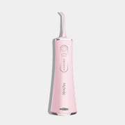 MySmile LP211 Cordless Select Water Flosser Power Dental Flossers Lavender Pink