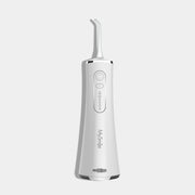 MySmile LP211 Cordless Select Water Flosser Power Dental Flossers Lavender White