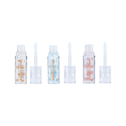 Profusion Cosmetics Petal Perfect | Secret Garden Nourishing Lip Oil Set Lips Lavender
