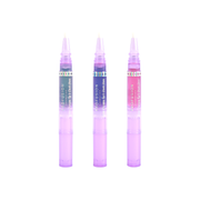 Profusion Cosmetics Mood Gloss-Color Changing Lip& Cheek Gloss Face Lavender