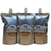 By Robin Creations Vegan Ultra-Moisturizing Hand & Body Cream Lotion & Moisturizer White Smoke Lemongrass Eucalyptus / 1 (3.4 oz) Biodegradable Tube,Lemongrass Eucalyptus / 3 (3.4 oz) Biodegradable Tubes,Jasmine Gardenia / 1 (3.4 oz) Biodegradable Tube,Jasmine Gardenia / 3 (3.4 oz) Biodegradable Tubes,Pink Grapefruit & Damask Rose / 1 (3.4 oz) Biod