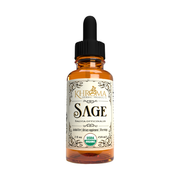 Khroma Herbal Products Organic Sage Light Gray