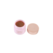 Profusion Cosmetics Frosted Snow Sparkle | Sugar Lip Scrub and Hydrating Lip Balm Lips Black
