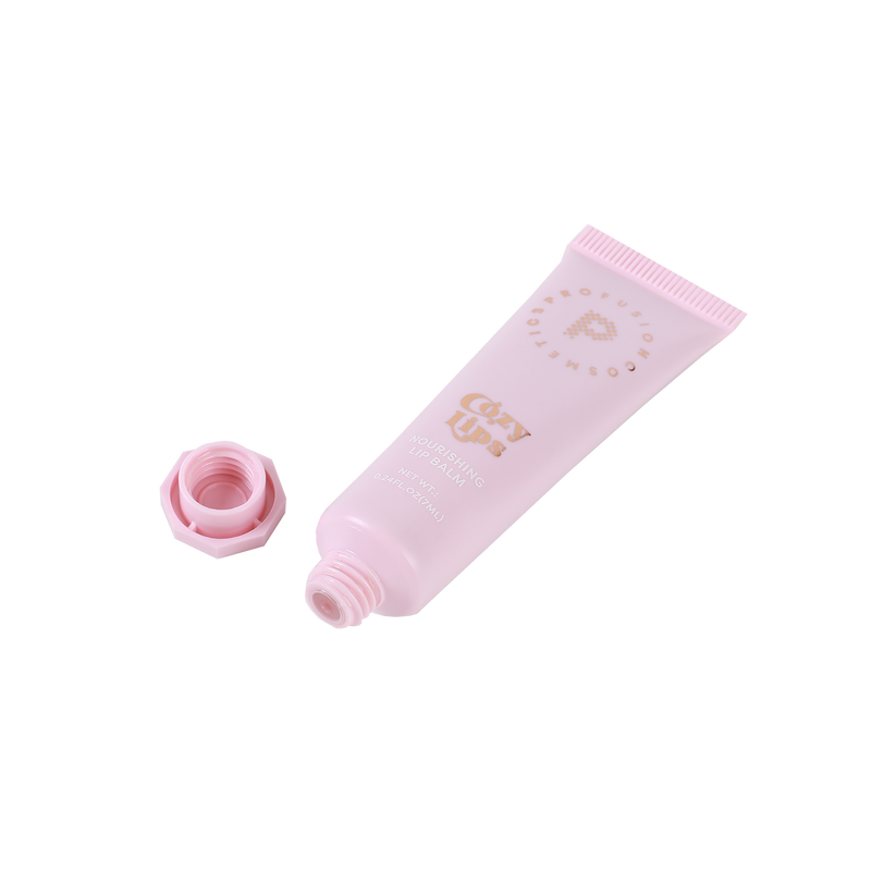 Profusion Cosmetics Frosted Snow Sparkle | Sugar Lip Scrub and Hydrating Lip Balm Lips Black