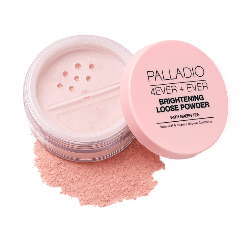 BRIGHTENING LOOSE SETTING POWDER