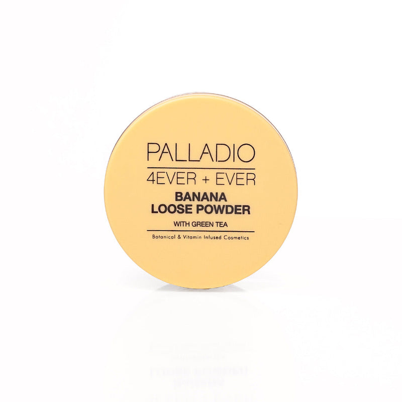 BANANA LOOSE SETTING POWDER