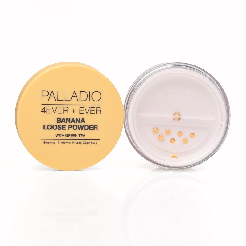 BANANA LOOSE SETTING POWDER