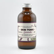 The Lovely Rose Apothecary Lavender Skin Tonic Lavender