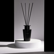 Aroma360 Iris Reed Diffuser Reed Diffuser Black Black,White