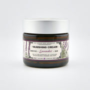 The Lovely Rose Apothecary Lavender Vanishing Cream Lavender