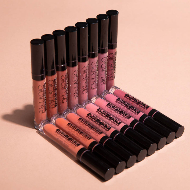 MATTE CREAM LIP COLOR