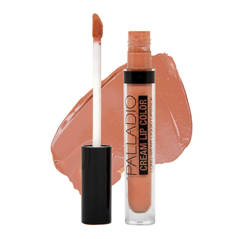 MATTE CREAM LIP COLOR