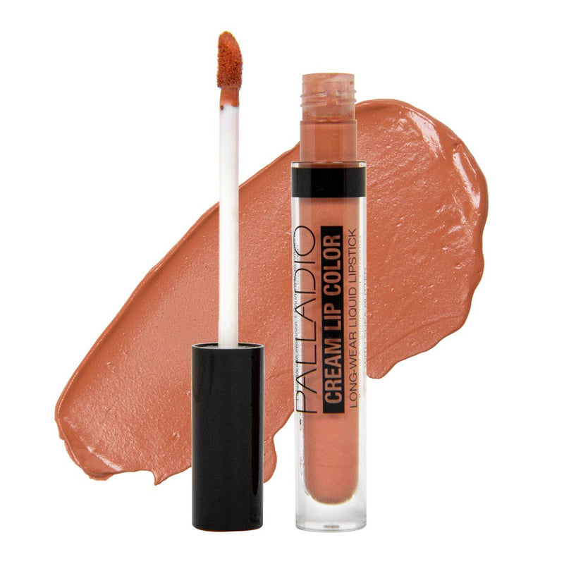 MATTE CREAM LIP COLOR