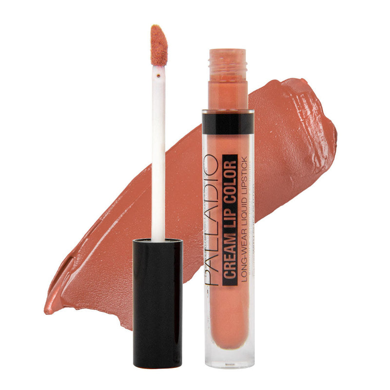 MATTE CREAM LIP COLOR