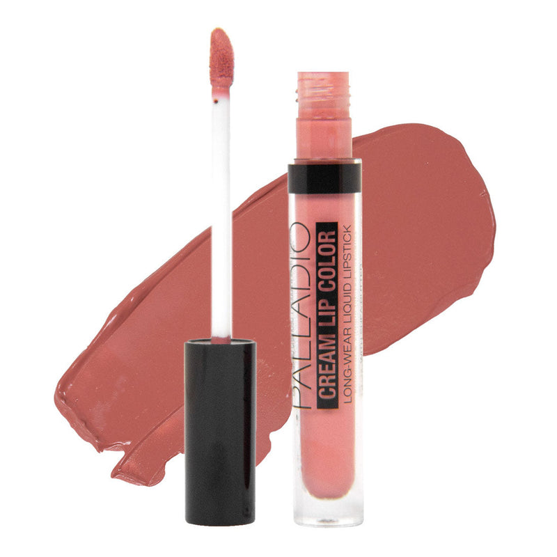 MATTE CREAM LIP COLOR