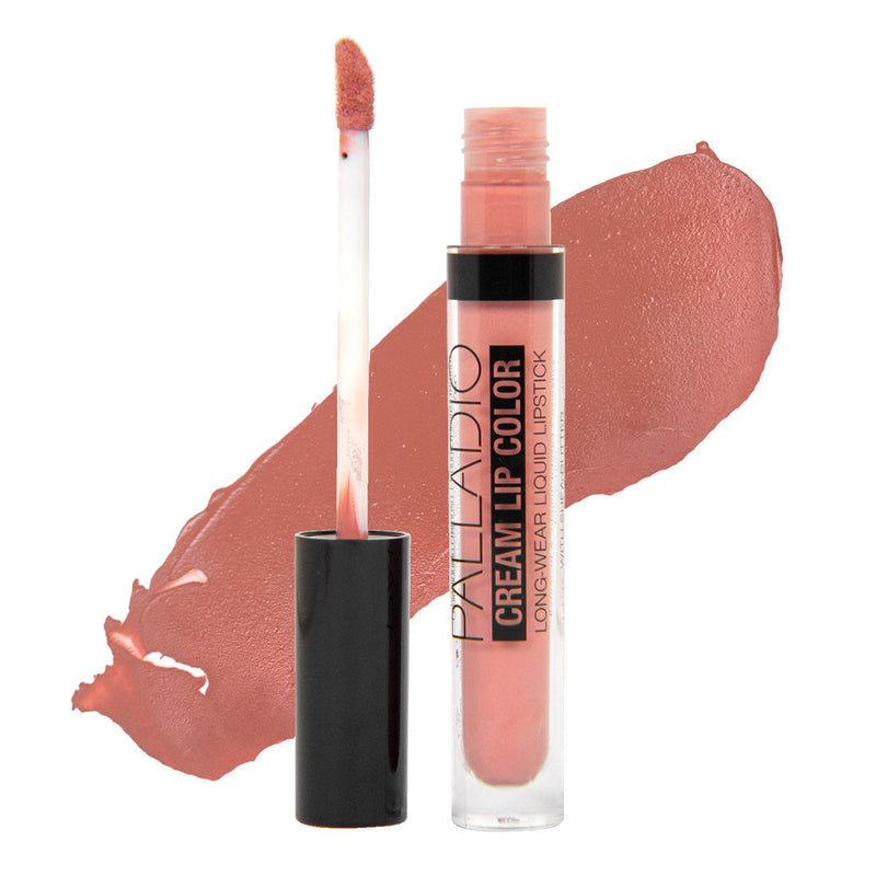 MATTE CREAM LIP COLOR