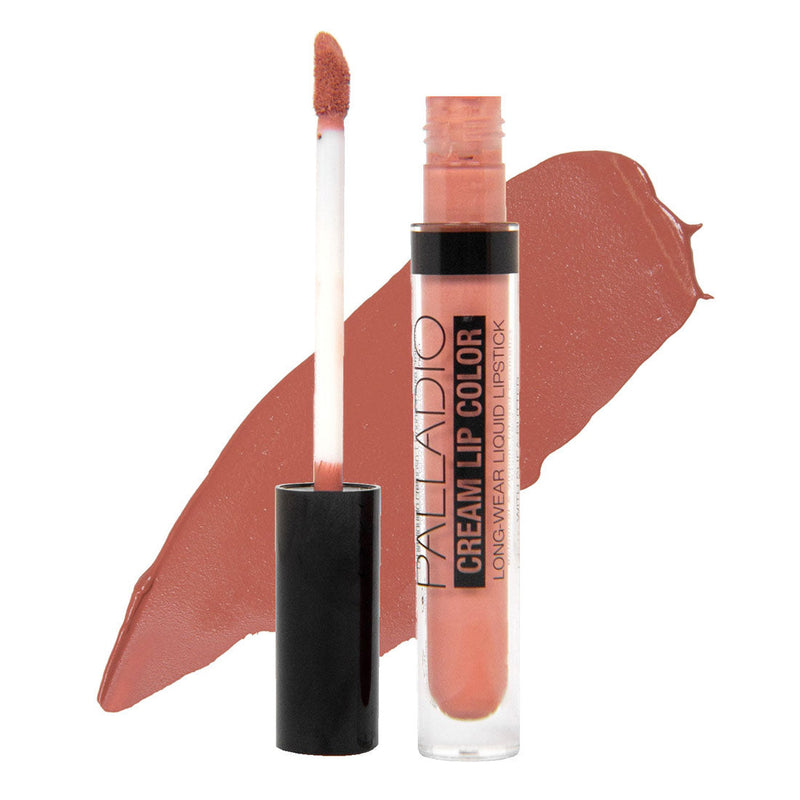 MATTE CREAM LIP COLOR