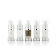 lilac + flint ESSENTIALS Health & Beauty > Personal Care > Cosmetics > Skin Care > Skin Care Kits Light Gray