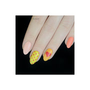 UberChic Beauty Love and Marriage-05 Stamping Plate Black