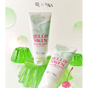 AsiaBeautyMall Beauty Of Joseon Jello Skin Massage Cream Massage Cream Light Gray