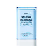 AsiaBeautyMall JUMISO Waterfull Hyaluronic Acid Cooling Sun Stick SPF50+ PA++++ Sunscreen Pale Turquoise