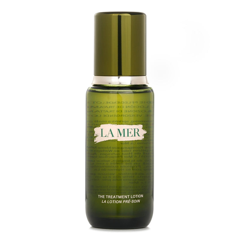Nava Beauty La Mer The Treatment Lotion 5 Oz Skincare White Smoke 5 Oz
