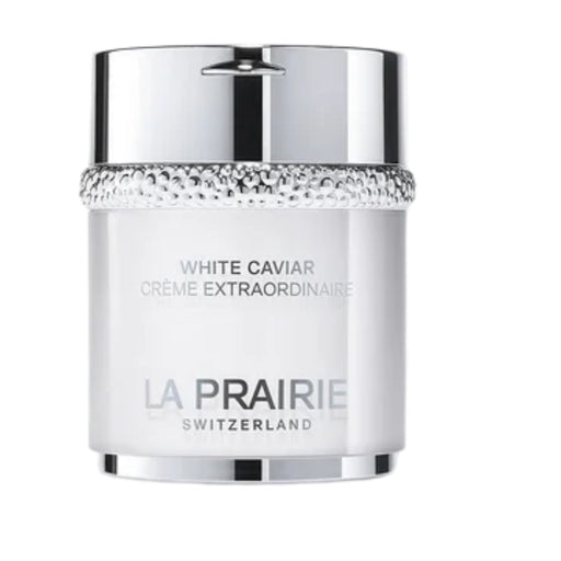 Nava Beauty La Prairie White Caviar Eye Extraordinaire Eye Care Lavender 60 mL