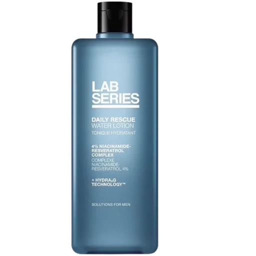 Nava Beauty Lab Series Daily Rescue Water Lotion Men's White Smoke 6.7oz