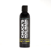 Badass Beard Care Chuck's Hog Wash - The Ladies Man HOG WASH Dark Slate Gray BABC