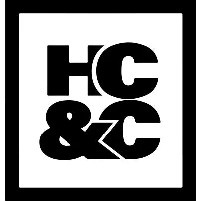 Hendrix Classics & Co HC&C Ticket To Ride Shave Soap 4 oz Shave Soap White Smoke
