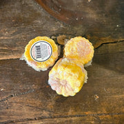 Soaplicity Bubble Bath Truffle - Mini Bubble Bath Bomb with Cocoa & Mango Butter - 1 Truffle Bath Truffles Dark Olive Green Euphoria (Seasonal - Jan-Jun)