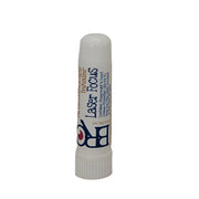 By Robin Creations Laser Focus Aromatherapy Inhaler Aromatherapy Dark Gray Plastic - without a keychain