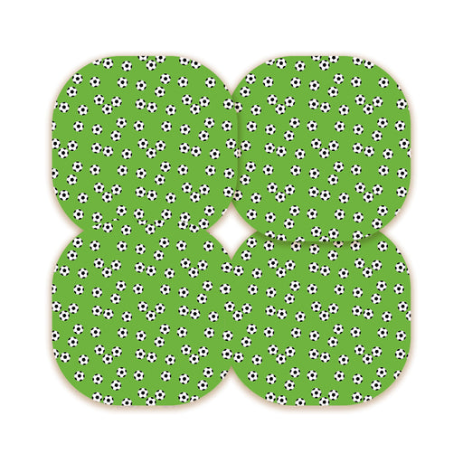 Peelz Kickoff Overpatch Tape - Pump Peelz Patch Medical Tape Olive Drab 12-Pack (Set of 12 Patches),4-Pack (Set of 4 Patches),1-Single (One Patch)