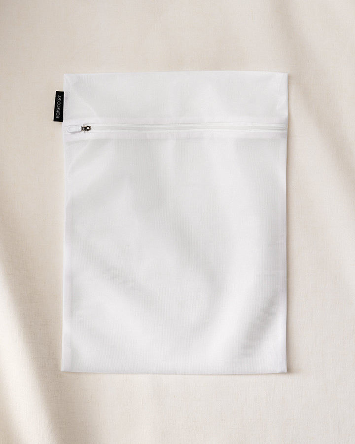 Homecourt Laundry Delicates Bag Laundry Delicates Bag Light Gray One Size