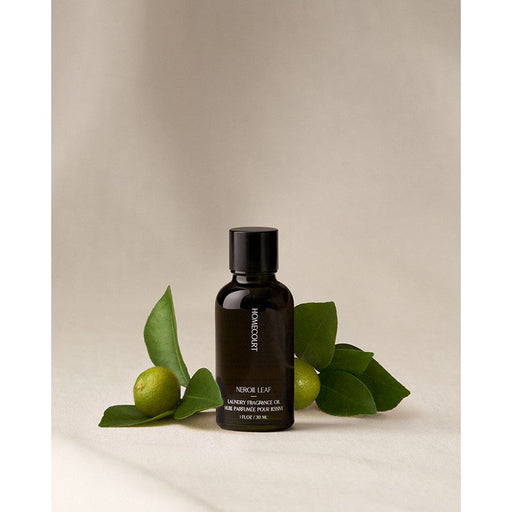 Homecourt Laundry Fragrance Oil Dryer Oil Gray Neroli Leaf