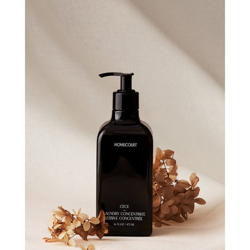 Homecourt Laundry Concentrate Laundry Concentrate Gray Cece