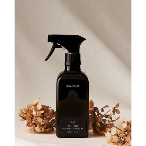 Homecourt Linen Spray Linen Spray Dark Gray Cece
